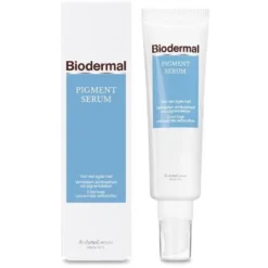 Biodermal Pigmentserum - Pigmentvlekken Creme - Vermindert Pigmentvlekken - 30ml 10 Biodermal Pigmentserum - Pigmentvlekken Creme - Vermindert Pigmentvlekken - 30ml -Goedkope Gezicht Zoet Winkel 1003x1200 1