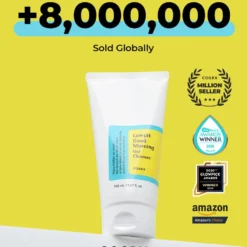 COSRX Low Ph Good Morning Gel - 150ml 11 COSRX Low Ph Good Morning Gel - 150ml -Goedkope Gezicht Zoet Winkel 1003x1200 2