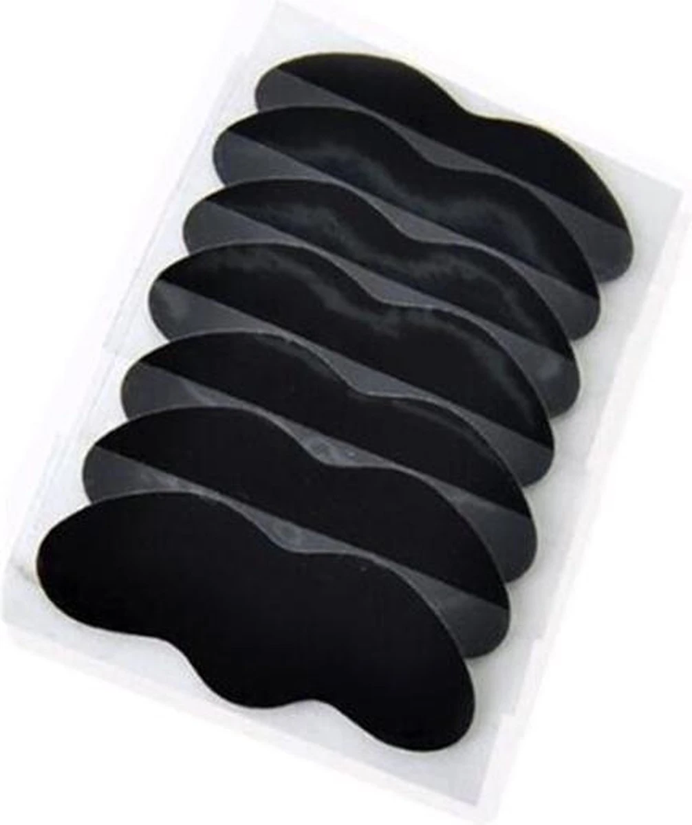 Merkloos Peel Off Mask - Mee-eters Verwijderen - Neus - 20 Strips - Neusstrip - Puistjes - Charcoal - Acne - Acne Behandeling - Diepe Reiniging - Blackhead - Poriën - Mee-eter - Verwijderen 3 Merkloos Peel Off Mask - Mee-eters Verwijderen - Neus - 20 Strips - Neusstrip - Puistjes - Charcoal - Acne - Acne Behandeling - Diepe Reiniging - Blackhead - Poriën - Mee-eter - Verwijderen - Afbeelding 3