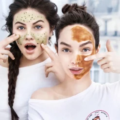 L'Oréal Paris Sugar Scrub Kiwi Gezichtsscrub - Zuiverend En Verzorgend -Goedkope Gezicht Zoet Winkel 1014x1200 3