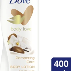 Dove Body Love Pampering Care Bodylotion - 400 Ml 14 Dove Body Love Pampering Care Bodylotion - 400 Ml -Goedkope Gezicht Zoet Winkel 1025x1200