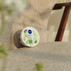 NIVEA All Purpose Créme Naturally Good Aloe Vera Bodylotion - 200 Ml 11 NIVEA All Purpose Créme Naturally Good Aloe Vera Bodylotion - 200 Ml -Goedkope Gezicht Zoet Winkel 1027x1200 4