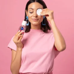 NIVEA Verzorgende Oog Make-Up Remover 125 Ml 9 NIVEA Verzorgende Oog Make-Up Remover 125 Ml -Goedkope Gezicht Zoet Winkel 1027x1200 8