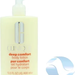 Clinique Deep Comfort Bodylotion - 400 Ml 33 Clinique Deep Comfort Bodylotion - 400 Ml -Goedkope Gezicht Zoet Winkel 1035x1200