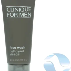 Clinique For Men Face Wash Gezichtsreiniger - 200 Ml -Goedkope Gezicht Zoet Winkel 1039x1200 2