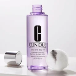 Clinique Take The Day Off Makeup Remover - 125 Ml -Goedkope Gezicht Zoet Winkel 1039x1200 3
