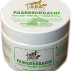 Goldline Paardenkracht - 250 Ml - Bodycrème -Goedkope Gezicht Zoet Winkel 1045x1200