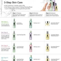 Clinique Clarifying Lotion 3 Reinigingslotion Vette Huid - 400 Ml 22 Clinique Clarifying Lotion 3 Reinigingslotion Vette Huid - 400 Ml -Goedkope Gezicht Zoet Winkel 1046x1200 4