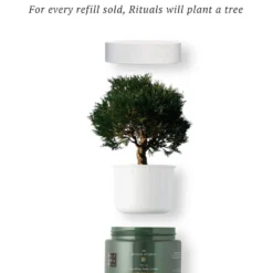 RITUALS The Ritual Of Karma Refill Body Cream - 220 Ml -Goedkope Gezicht Zoet Winkel 1051x1200