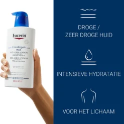 Eucerin UreaRepair Plus - Bodylotion - 400 Ml 28 Eucerin UreaRepair Plus - Bodylotion - 400 Ml -Goedkope Gezicht Zoet Winkel 1056x1200