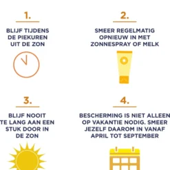 Garnier Ambre Solaire Sensitive Expert+ Zonnebrand - SPF 50+ - 40 Ml 28 Garnier Ambre Solaire Sensitive Expert+ Zonnebrand - SPF 50+ - 40 Ml -Goedkope Gezicht Zoet Winkel 1059x1200 1