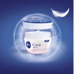 NIVEA Care Sensitive Crème - Voor Gezicht & Lichaam - 200 Ml 6 NIVEA Care Sensitive Crème - Voor Gezicht & Lichaam - 200 Ml -Goedkope Gezicht Zoet Winkel 1060x1200