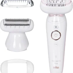 Braun Silk-épil 9002 Flex Wet & Dry Epilator 24 Braun Silk-épil 9002 Flex Wet & Dry Epilator -Goedkope Gezicht Zoet Winkel 1063x1200