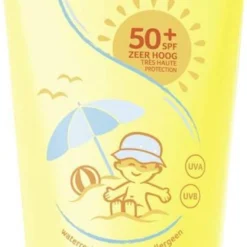 Zwitsal SPF 50+ Zonnecreme - 150 Ml 18 Zwitsal SPF 50+ Zonnecreme - 150 Ml -Goedkope Gezicht Zoet Winkel 1064x1200