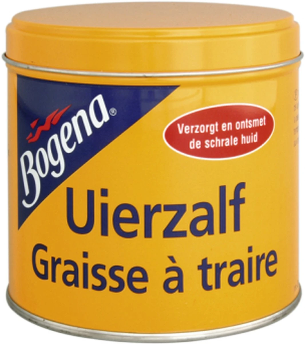 Bogena Uierzalf - 700 Gr - Bodylotion 11 Bogena Uierzalf - 700 Gr - Bodylotion - Afbeelding 11