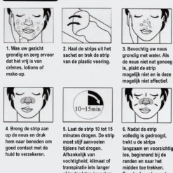 Dear She Nose Pore Strips (10 Strips), Diep Reinigende Neus Strips | Houtskool | Charcoal | Mee-eter Verwijderen | Blackhead Removal | Verstopte Poriën | Puisten | Acne | Vette Huid | Peeling Nose Mask | Pimplepatches | Skincare | Cleansing Strips 11 Dear She Nose Pore Strips (10 Strips), Diep Reinigende Neus Strips | Houtskool | Charcoal | Mee-eter Verwijderen | Blackhead Removal | Verstopte Poriën | Puisten | Acne | Vette Huid | Peeling Nose Mask | Pimplepatches | Skincare | Cleansing Strips -Goedkope Gezicht Zoet Winkel 1074x1200 1