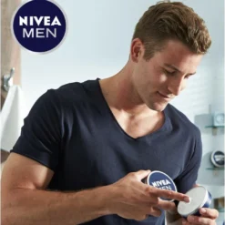 NIVEA MEN Protect & Care Reinigingsgel - Face Wash - 100 Ml -Goedkope Gezicht Zoet Winkel 1074x1200 2