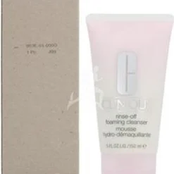 Clinique Rinse Off Foaming Cleanser Reinigingsmousse - 150 Ml 25 Clinique Rinse Off Foaming Cleanser Reinigingsmousse - 150 Ml -Goedkope Gezicht Zoet Winkel 1080x1200 1