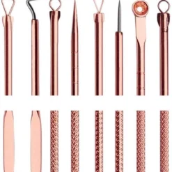 Merkloos Professionele 4 Delige Mee-eters & Acne Verwijderen Set 5 Merkloos Professionele 4 Delige Mee-eters & Acne Verwijderen Set -Goedkope Gezicht Zoet Winkel 1083x1200 1