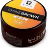 BYROKKO Shinebrown 100% Originele | Bruinings Versneller | Snel Bruiner | Zonnebank Bruiner | Tanning Oil | Tanning Creme | Tanning Boosting Cream | Sneller Bruin Worden