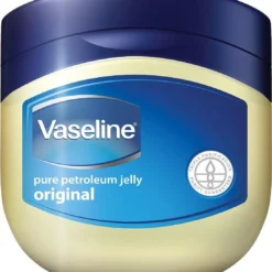 Vaseline® Vaseline Pure Petroleum Jelly Original - 100 Ml - Bodygel -Goedkope Gezicht Zoet Winkel 1093x1200
