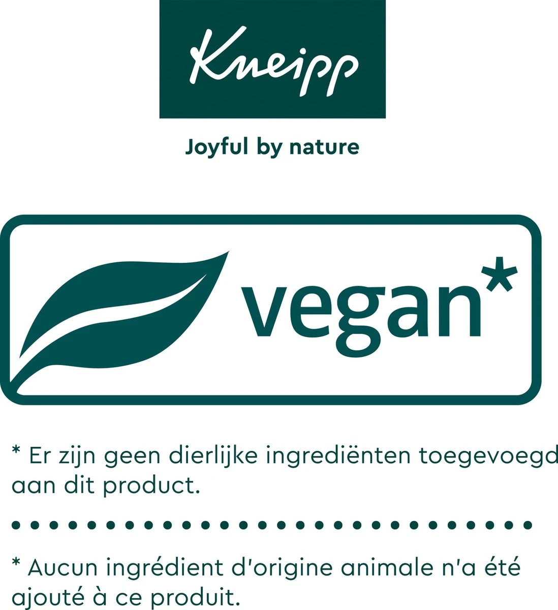 Kneipp Special Care - Body Lotion 4 Kneipp Special Care - Body Lotion - Afbeelding 4