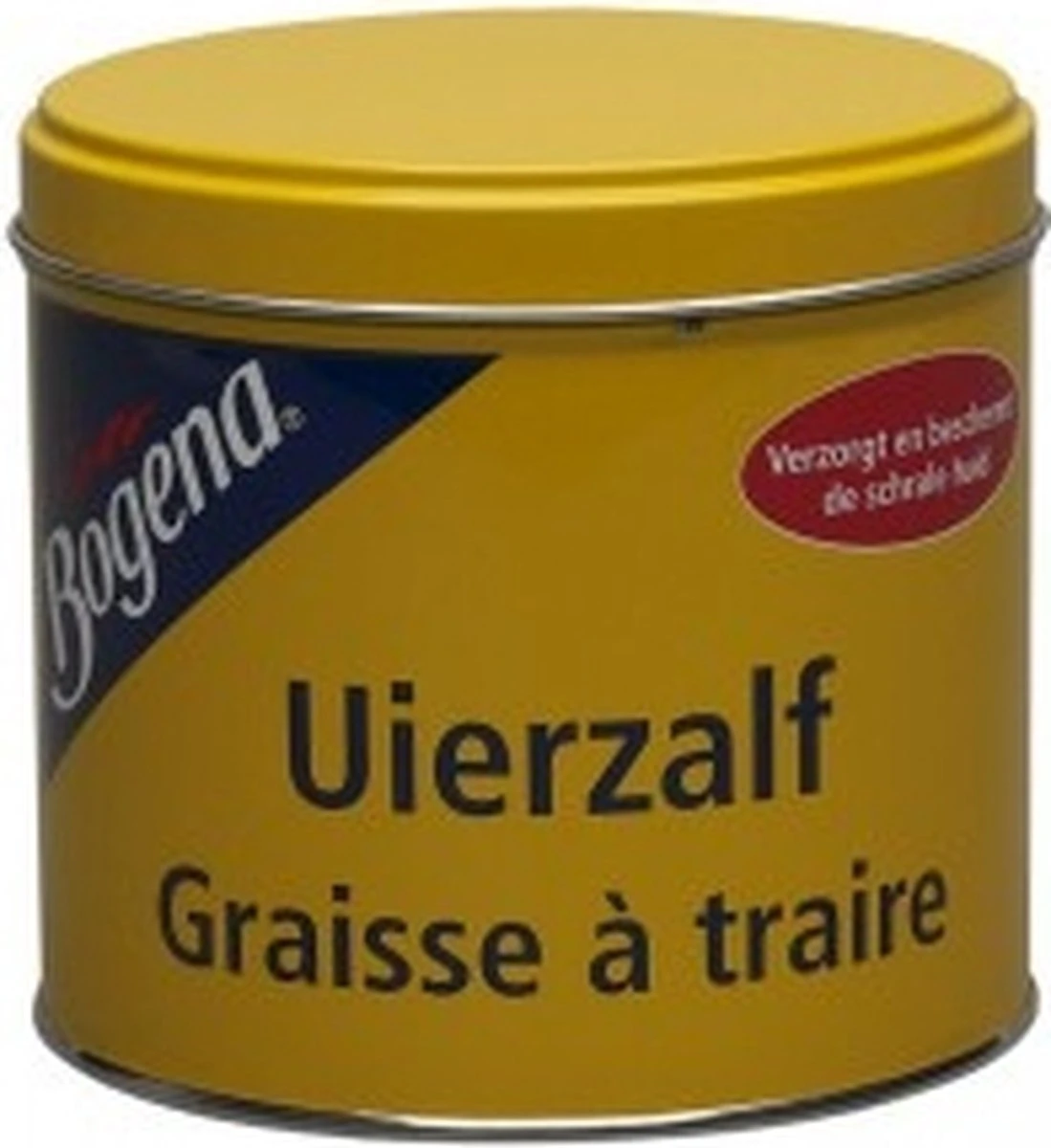 Bogena Uierzalf - 700 Gr - Bodylotion 9 Bogena Uierzalf - 700 Gr - Bodylotion - Afbeelding 9