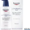 Eucerin UreaRepair Plus - Bodylotion - 400 Ml
