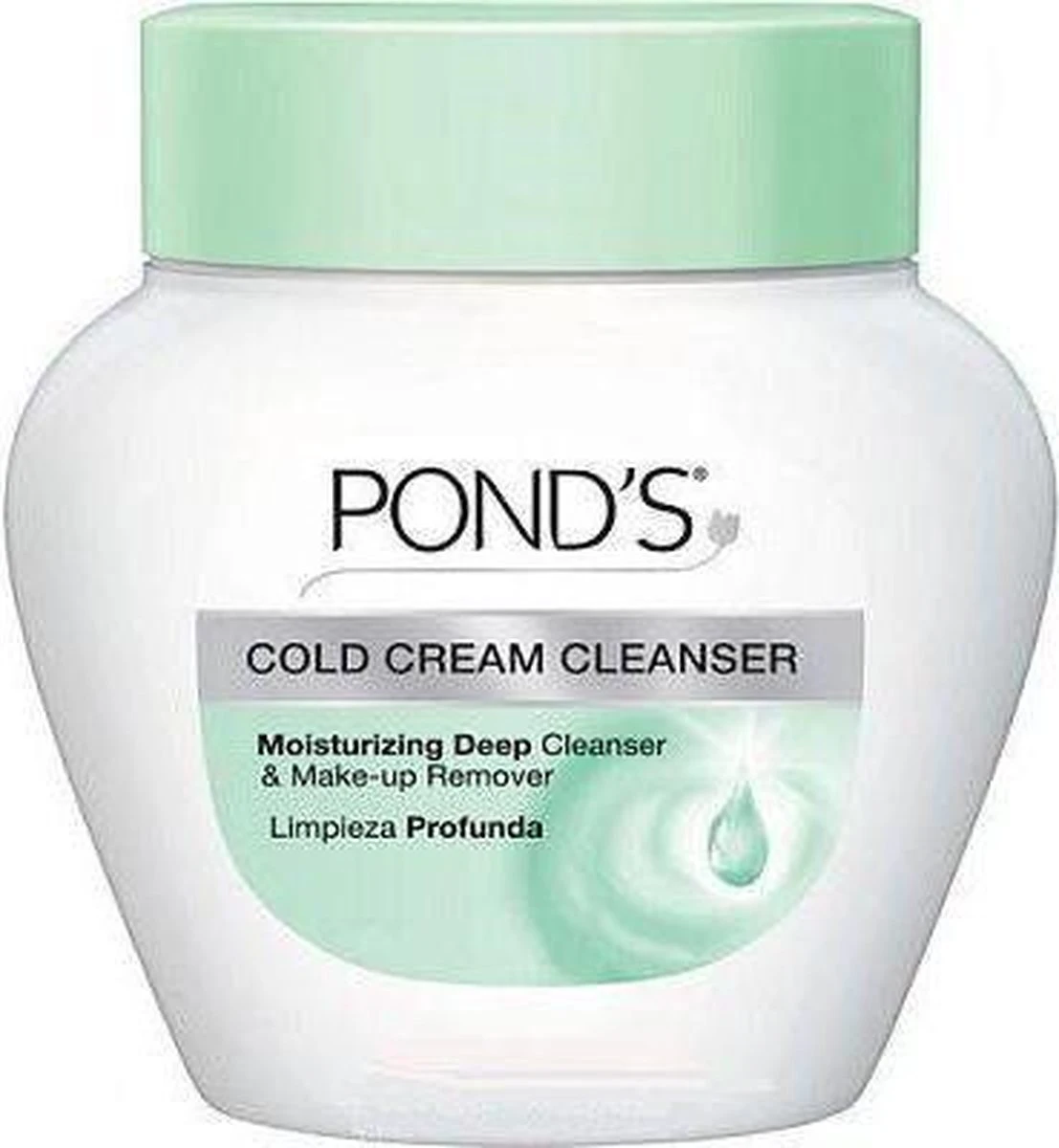Ponds Cleanser Cold Cream 269g 1 Ponds Cleanser Cold Cream 269g