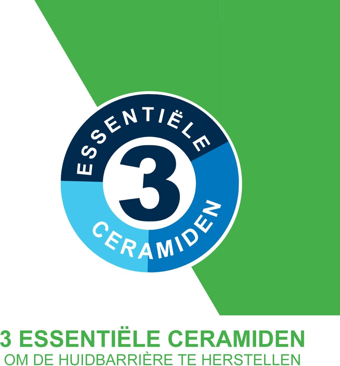 CeraVe - Hydrating Cleanser - Reinigingsmelk - Normale Tot Droge Huid - 473 Ml 4 CeraVe - Hydrating Cleanser - Reinigingsmelk - Normale Tot Droge Huid - 473 Ml - Afbeelding 4