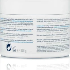 CeraVe - Moisturizing Cream - Bodycrème - Droge Tot Zeer Droge Huid - 340 G 16 CeraVe - Moisturizing Cream - Bodycrème - Droge Tot Zeer Droge Huid - 340 G -Goedkope Gezicht Zoet Winkel 1117x1200