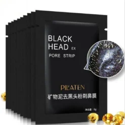 Blackhead Masker - 10 Stuks -Goedkope Gezicht Zoet Winkel 1119x1200 3