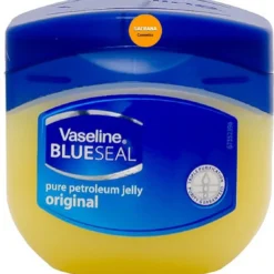 Vaseline® Vaseline Pure Petroleum Jelly Original - 100 Ml - Bodygel -Goedkope Gezicht Zoet Winkel 1122x1200
