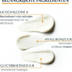 Eucerin Sun Anti-Age SPF 50 - Zonnebrand - 50 Ml -Goedkope Gezicht Zoet Winkel 1126x1200 1