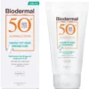 Biodermal Zonnelotion Droge Huid - Zonnebrand Voor De Droge Huid - Spf50+ 150ml - Ook Geschikt Voor Kinderen