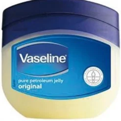 Vaseline® Vaseline Pure Petroleum Jelly Original - 100 Ml - Bodygel -Goedkope Gezicht Zoet Winkel 1126x1200