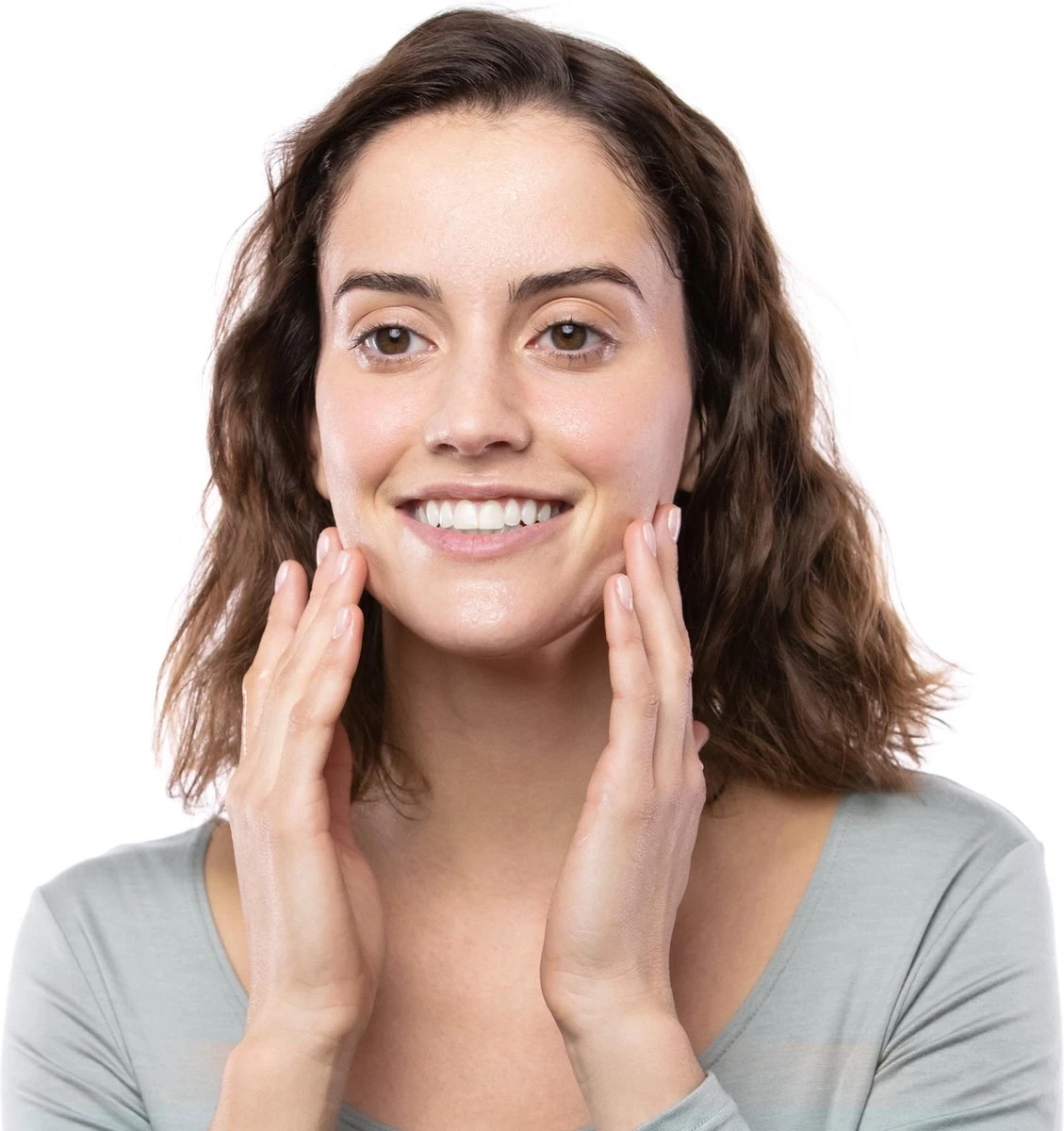 Garnier Skinactive Face Detox Reinigingsgel Verfrissende Citroengras - Normaal Tot Gemengde Huid - 6 X 150 Ml 6 Garnier Skinactive Face Detox Reinigingsgel Verfrissende Citroengras - Normaal Tot Gemengde Huid - 6 X 150 Ml - Afbeelding 6