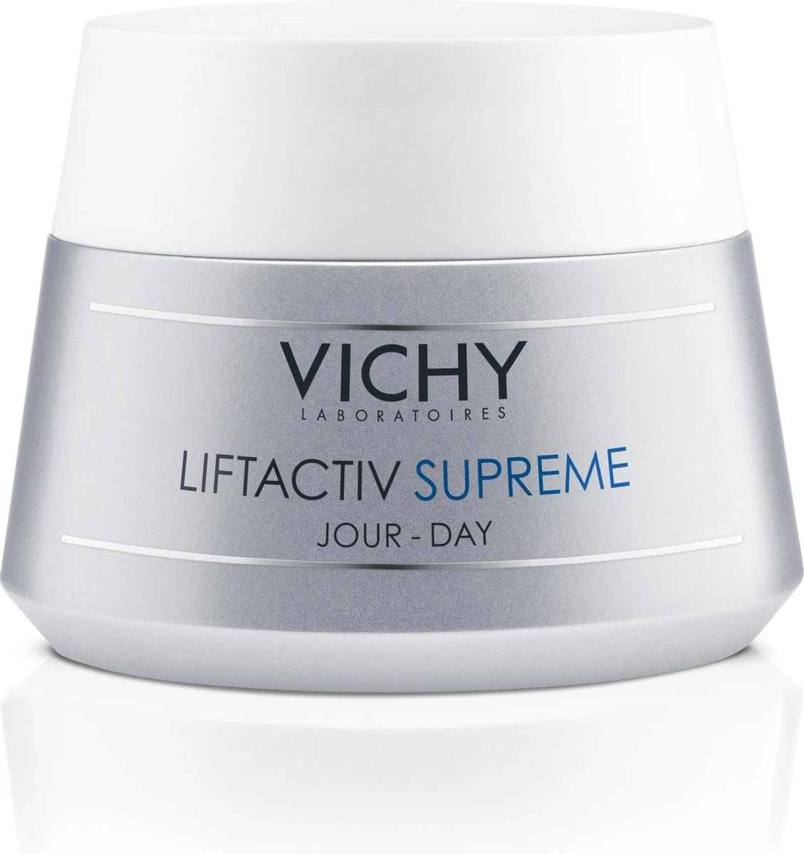 Bundel Vichy Liftactiv Supreme Dag & Nachtcrème - 2 X 50ml 2 Bundel Vichy Liftactiv Supreme Dag & Nachtcrème - 2 X 50ml - Afbeelding 2