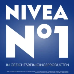 NIVEA Essentials Dagelijkse Reiniging - 150 Ml - Reinigingsscrub 12 NIVEA Essentials Dagelijkse Reiniging - 150 Ml - Reinigingsscrub -Goedkope Gezicht Zoet Winkel 1130x1200 6