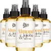 Etos Huidolie - Almond & Jojoba - 5x 150ML