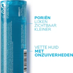 La Roche-Posay Effaclar Micro-exfoliërende Lotion - 200ml 8 La Roche-Posay Effaclar Micro-exfoliërende Lotion - 200ml -Goedkope Gezicht Zoet Winkel 1134x1200 3