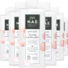 N.A.E. Purezza Micellar Water Vegan 6x 500ml - Grootverpakking