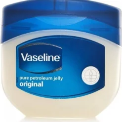 Vaseline® Vaseline Pure Petroleum Jelly Original - 100 Ml - Bodygel -Goedkope Gezicht Zoet Winkel 1143x1200