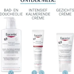 Eucerin AtopiControl Body Care Lotion 12% Omega - Bodylotion - 400 Ml 38 Eucerin AtopiControl Body Care Lotion 12% Omega - Bodylotion - 400 Ml -Goedkope Gezicht Zoet Winkel 1143x1200 3