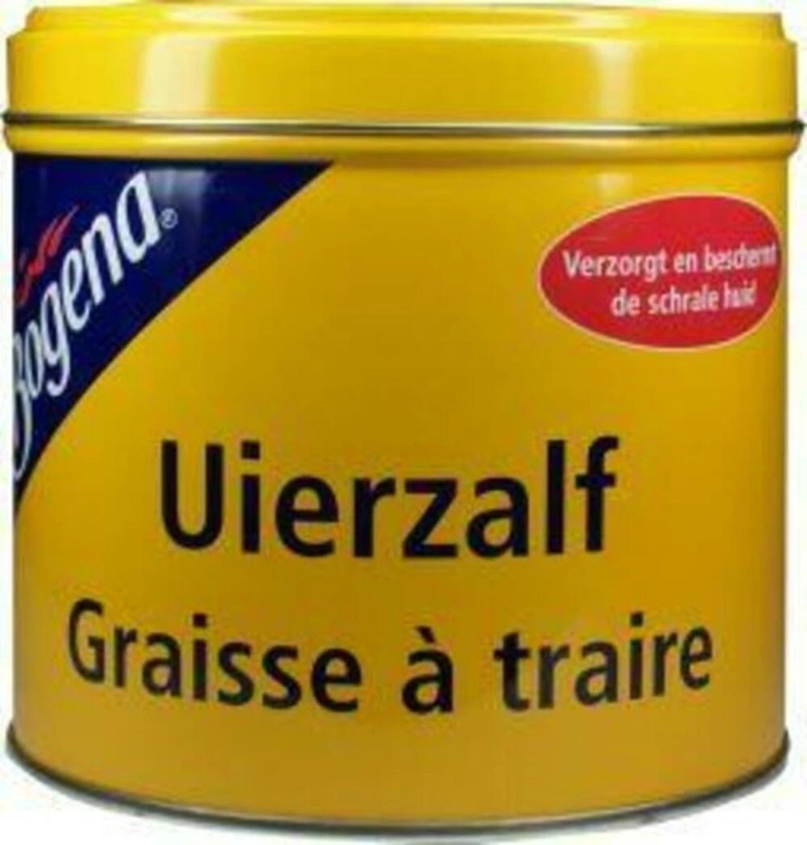 Bogena Uierzalf - 700 Gr - Bodylotion 6 Bogena Uierzalf - 700 Gr - Bodylotion - Afbeelding 6