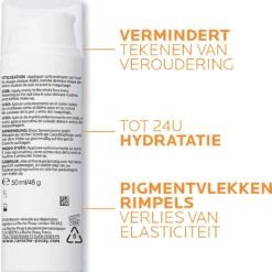 La Roche-Posay Anthelios Age Correct SPF50 - 50 Ml - Voor Het Gezicht 17 La Roche-Posay Anthelios Age Correct SPF50 - 50 Ml - Voor Het Gezicht -Goedkope Gezicht Zoet Winkel 1145x1200 2