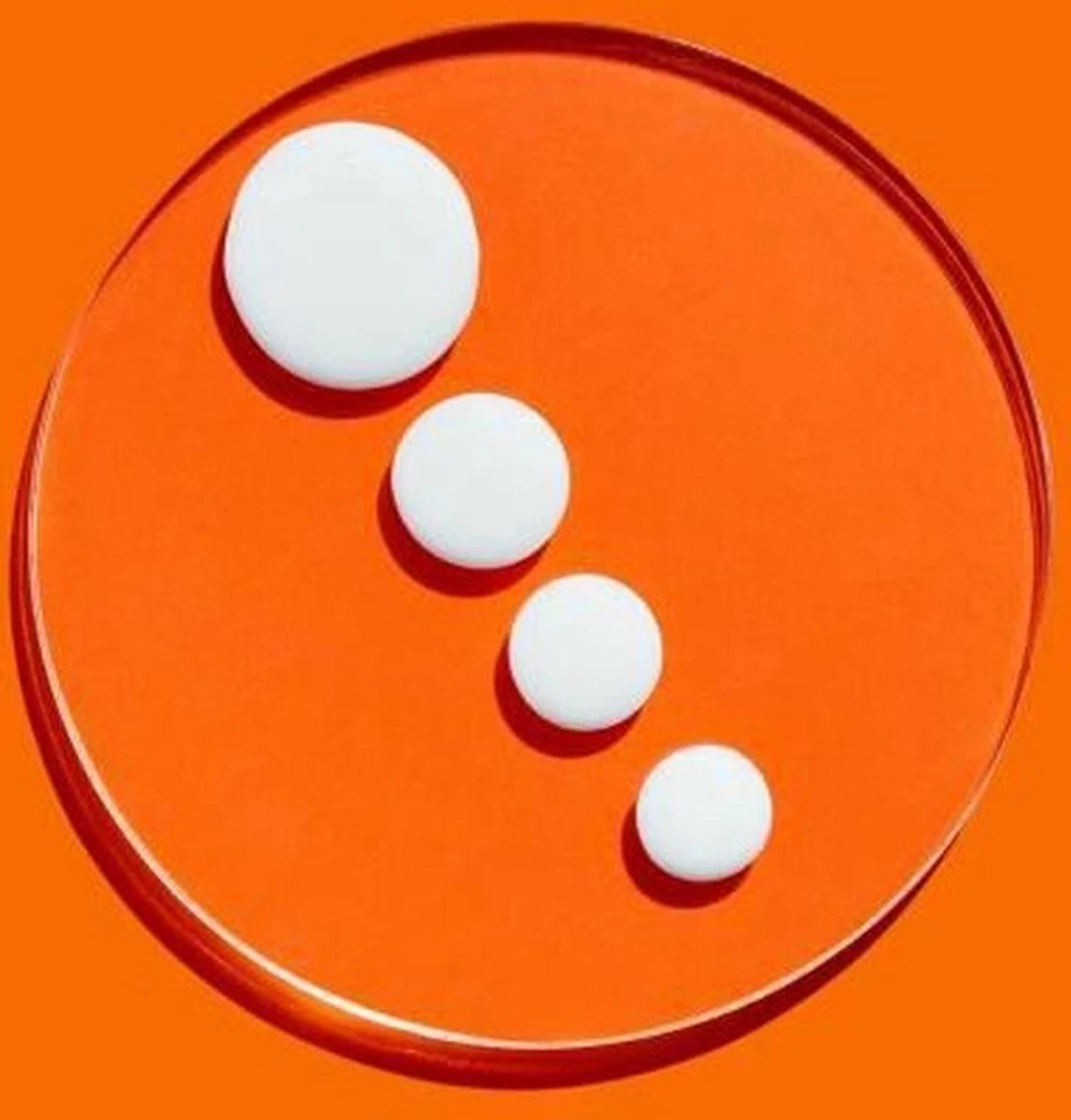 Garnier Ambre Solaire Zonnebrand Spray SPF 30 - 200 Ml 3 Garnier Ambre Solaire Zonnebrand Spray SPF 30 - 200 Ml - Afbeelding 3