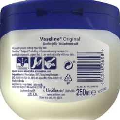 Vaseline® Vaseline Original Petroleum 250 Ml -Goedkope Gezicht Zoet Winkel 1147x1200