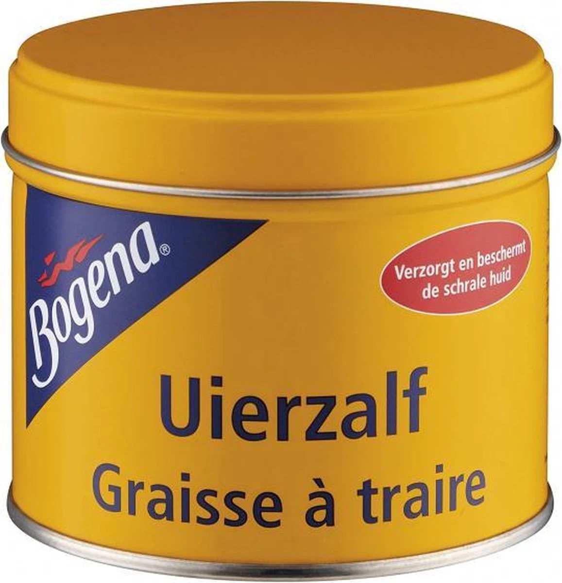 Bogena Uierzalf - 700 Gr - Bodylotion 7 Bogena Uierzalf - 700 Gr - Bodylotion - Afbeelding 7