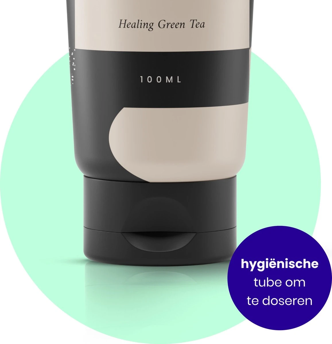 Vicius® - Scrub - Peeling Gezicht - Exfoliant - Mee Eters Verwijderen - Exfoliator Voor Vrouwen - 100 Ml 2 Vicius® - Scrub - Peeling Gezicht - Exfoliant - Mee Eters Verwijderen - Exfoliator Voor Vrouwen - 100 Ml - Afbeelding 2